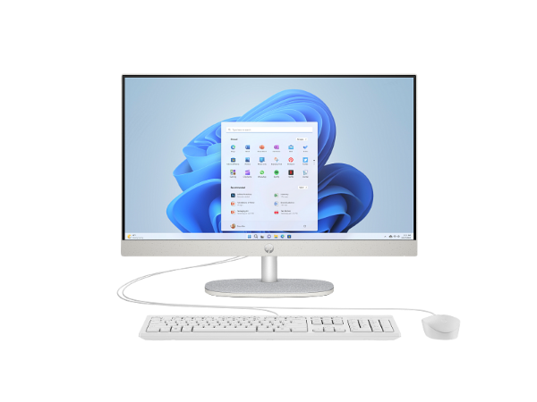 Picture of HP All-in-One PC 24-cr0307nh