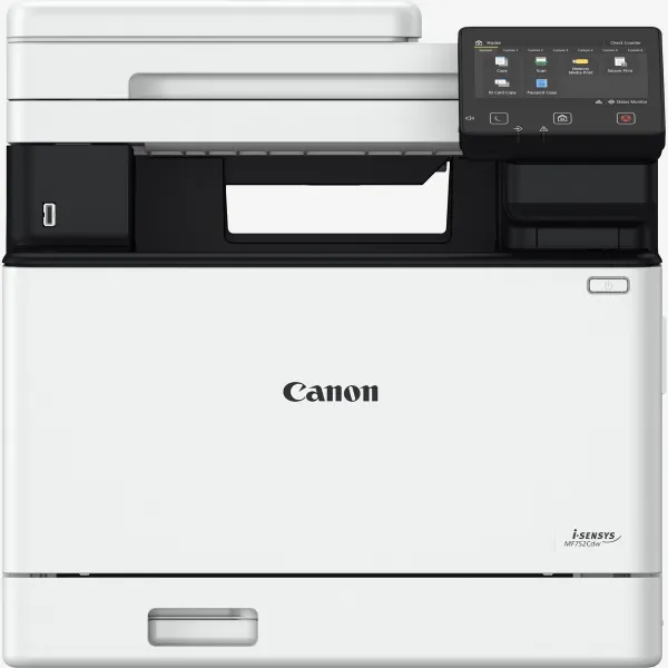 Picture of Canon i-SENSYS MF752Cdw
