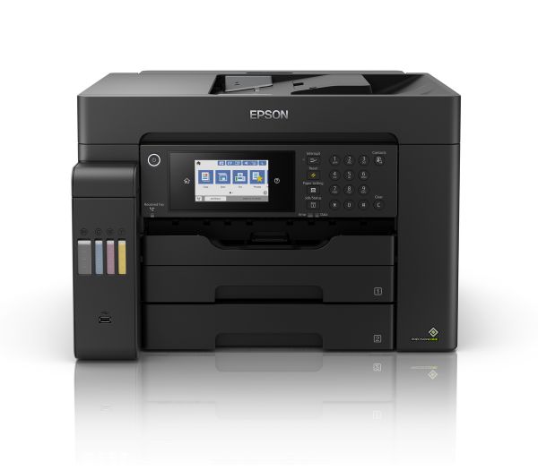 Picture of Epson EcoTank L15150 A3 Wi-Fi Duplex All-in-One Ink Tank Printer