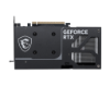 Picture of MSI GeForce RTX™ 5060 Ti VENTUS 2X OC PLUS 16 GB
