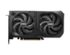 Picture of MSI GeForce RTX™ 5060 Ti SHADOW 2X OC PLUS 8 GB