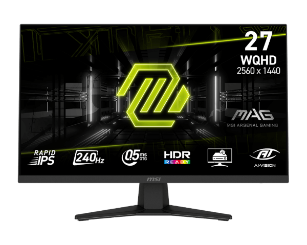Picture of MSI MAG 274QF X24