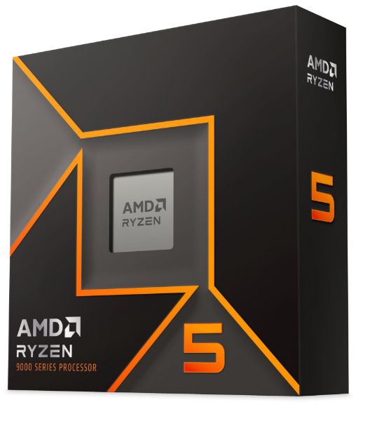 Picture of AMD Ryzen™ 5 9600X Tray