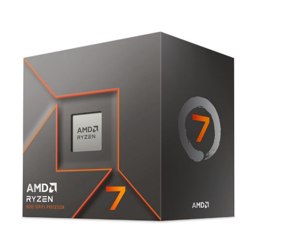 Picture of AMD Ryzen™ 7 8700F Tray