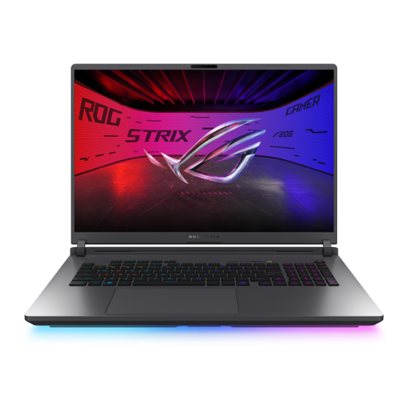 Picture of ASUS ROG STRIX G18 (2025) G815LR