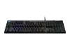 Picture of Logitech G815 Mechanical Gaming Keyboard GL-Linear