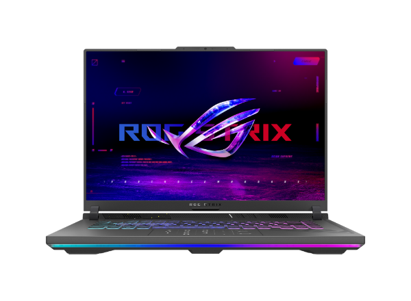 Picture of ASUS ROG STRIX G16 (2023) G614JI