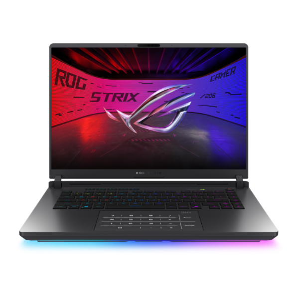 Picture of ASUS ROG STRIX G16 (2025) G614PR