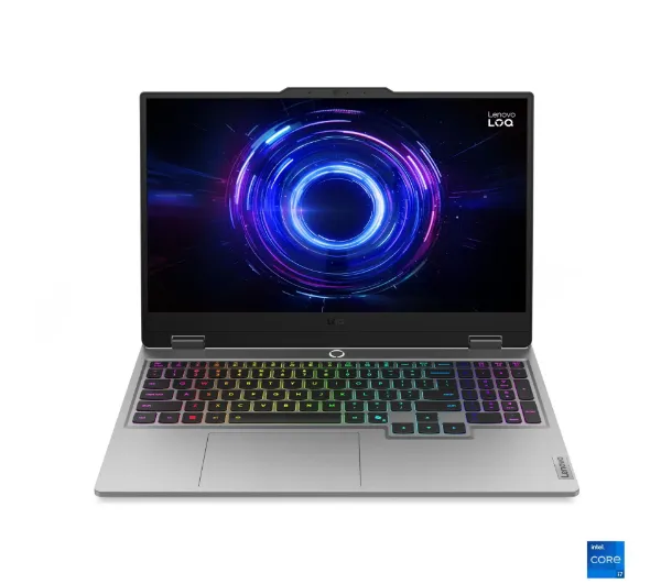Picture of Lenovo LOQ 15IRX10
