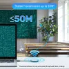 Picture of UNITEK USB-C Wireless HDMI Extender Kit V1187A