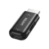 Picture of UNITEK USB-C F to HDMI M Adapter, V1187A
