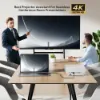 Picture of UNITEK USB-C F to HDMI M Adapter, V1187A