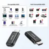 Picture of UNITEK USB-C F to HDMI M Adapter, V1187A