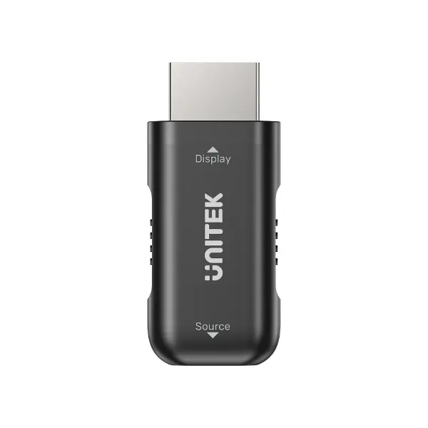 Picture of UNITEK USB-C F to HDMI M Adapter, V1187A