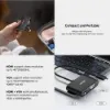Picture of UNITEK USB-C to HDMI and VGA Adapter, V1168A