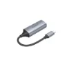 Picture of UNITEK USB-C to Gigabit Ethernet Adapter, U1312A