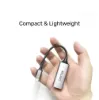 Picture of UNITEK USB-C to Gigabit Ethernet Adapter, U1312A