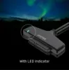 Picture of UNITEK USB-C to 2.5" SATA III Adapter, Y-1096A
