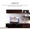 Picture of UNITEK DisplayPort to HDMI 1.4 Adapter, Y-6332