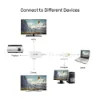 Picture of UNITEK DisplayPort to HDMI 1.4 Adapter, Y-6332