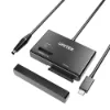 Picture of UNITEK NVMe M.2 SSD Enclosure Adapter, S1232