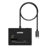 Picture of UNITEK NVMe M.2 SSD Enclosure Adapter, S1232