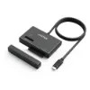 Picture of UNITEK NVMe M.2 SSD Enclosure Adapter, S1232