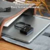 Picture of UNITEK NVMe M.2 SSD Enclosure Adapter, S1232