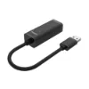 Picture of UNITEK USB 2.0 to Ethernet Adapter, Y-1468