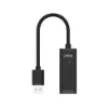 Picture of UNITEK USB 2.0 to Ethernet Adapter, Y-1468