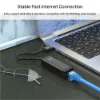 Picture of UNITEK USB 2.0 to Ethernet Adapter, Y-1468