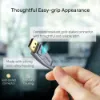 Picture of UNITEK 8K Fiber Optic DisplayPort 1.4 Cable, C1615GY-5M