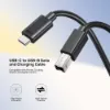 Picture of UNITEK Printer cable to USB C 5M, C14140ABK