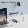 Picture of UNITEK 9-in-1 USB-C Hub with Dual Display, D1113A