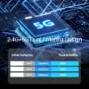 Picture of UNITEK USB-C Wireless HDMI Extender Kit, V1184A