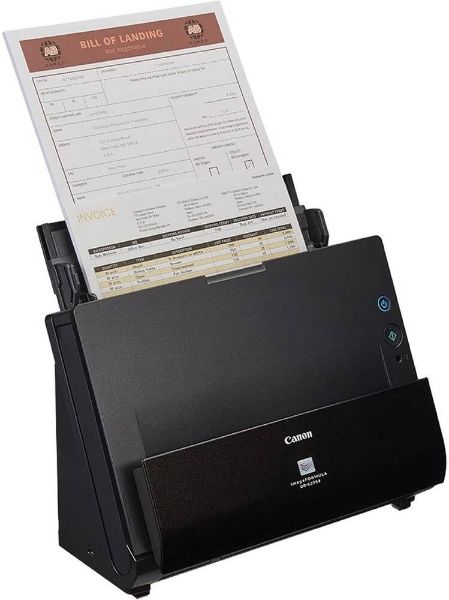 Picture of Canon imageFORMULA DR-C225II