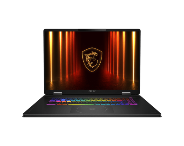 Picture of MSI Crosshair 18 HX AI A2XWGKG