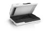 Picture of Epson DS-1630 Flatbed Color Document Scanner