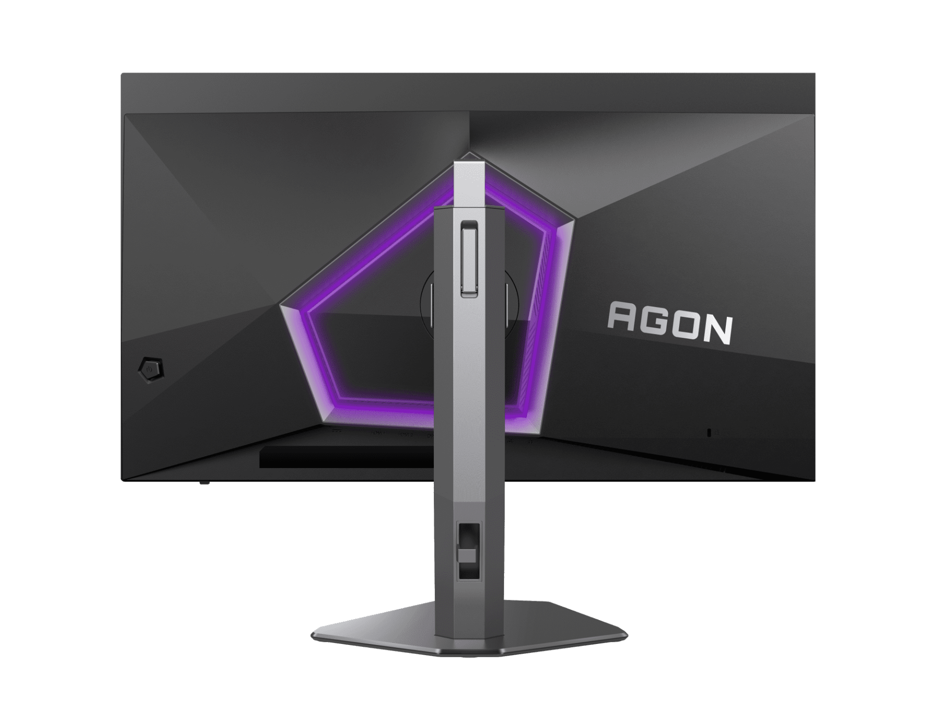MIQDAD Computers. AOC AGON AG276QSD QD-OLED