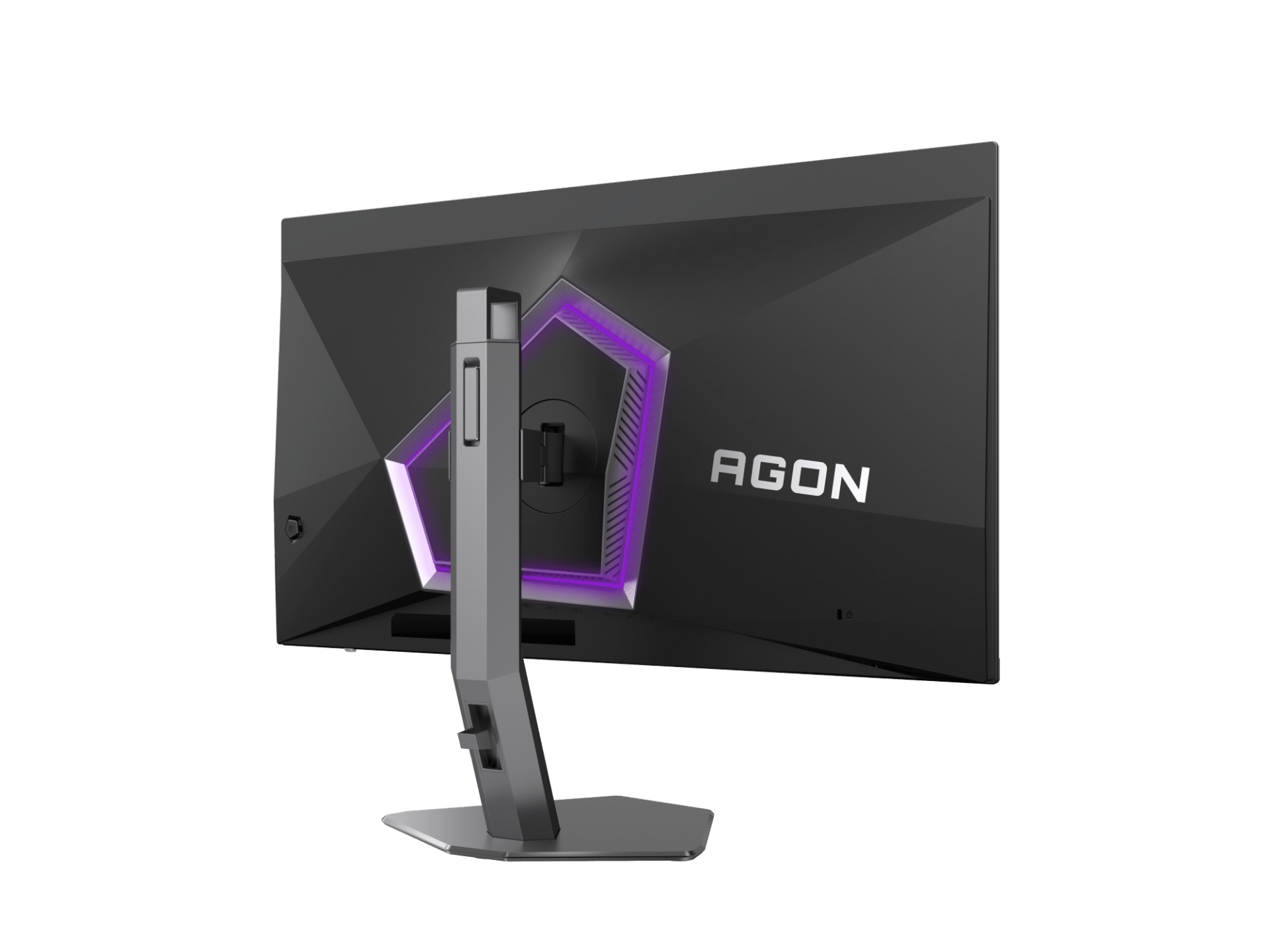 MIQDAD Computers. AOC AGON AG276QSD QD-OLED