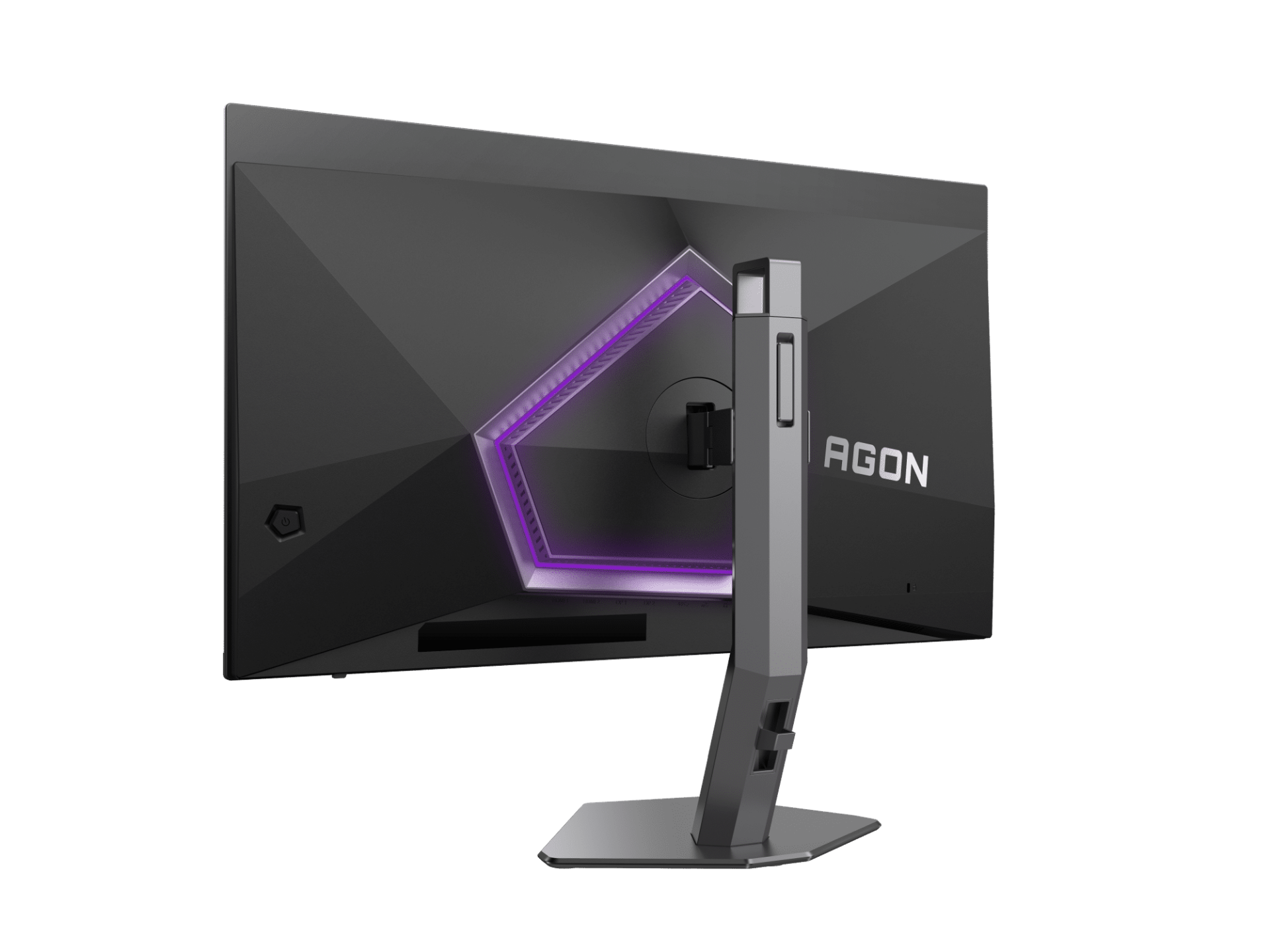 MIQDAD Computers. AOC AGON AG276QSD QD-OLED