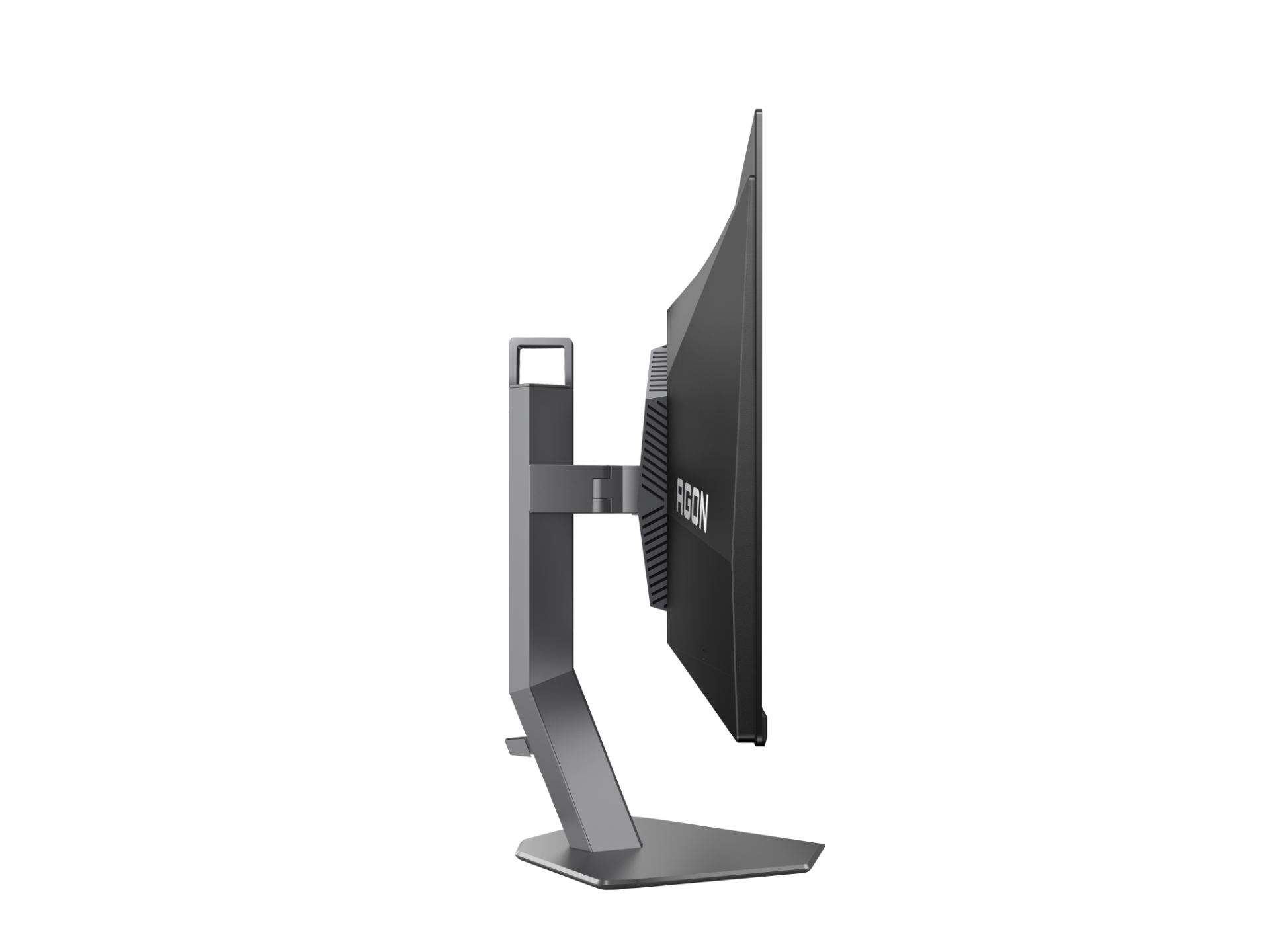 MIQDAD Computers. AOC AGON AG276QSD QD-OLED