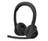 Picture of Logitech Zone Vibe 300 Wireless Headset Black