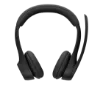 Picture of Logitech Zone Vibe 300 Wireless Headset Black