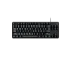 Picture of Logitech G413 TKL SE Mechanical Gaming Keyboard