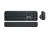 Picture of Logitech MX KEYS S COMBO