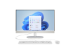 Picture of HP All-in-One PC 24 White