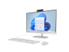 Picture of HP All-in-One PC 24 White