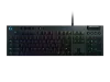 Picture of Logitech G815 Mechanical Gaming Keyboard GL-Linear