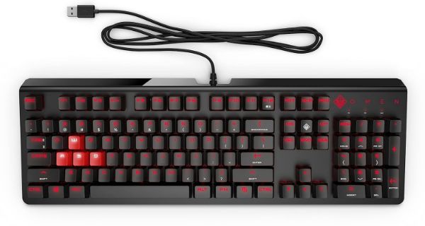 Picture of HP OMEN Keyboard 1100